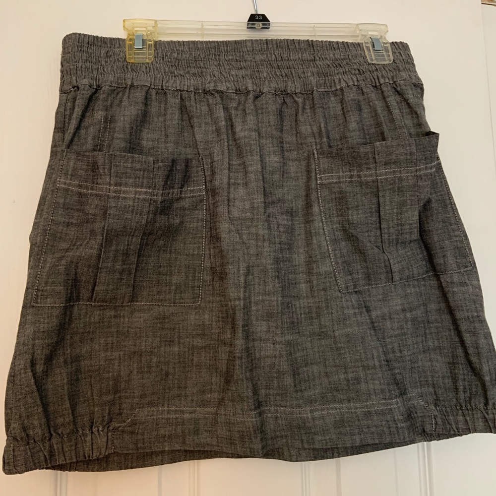 Skirt